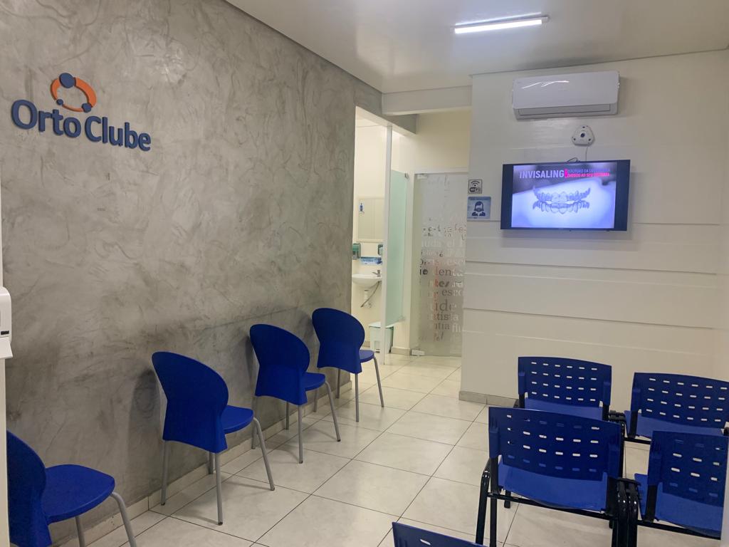 Clínica Geral em Morro Doce